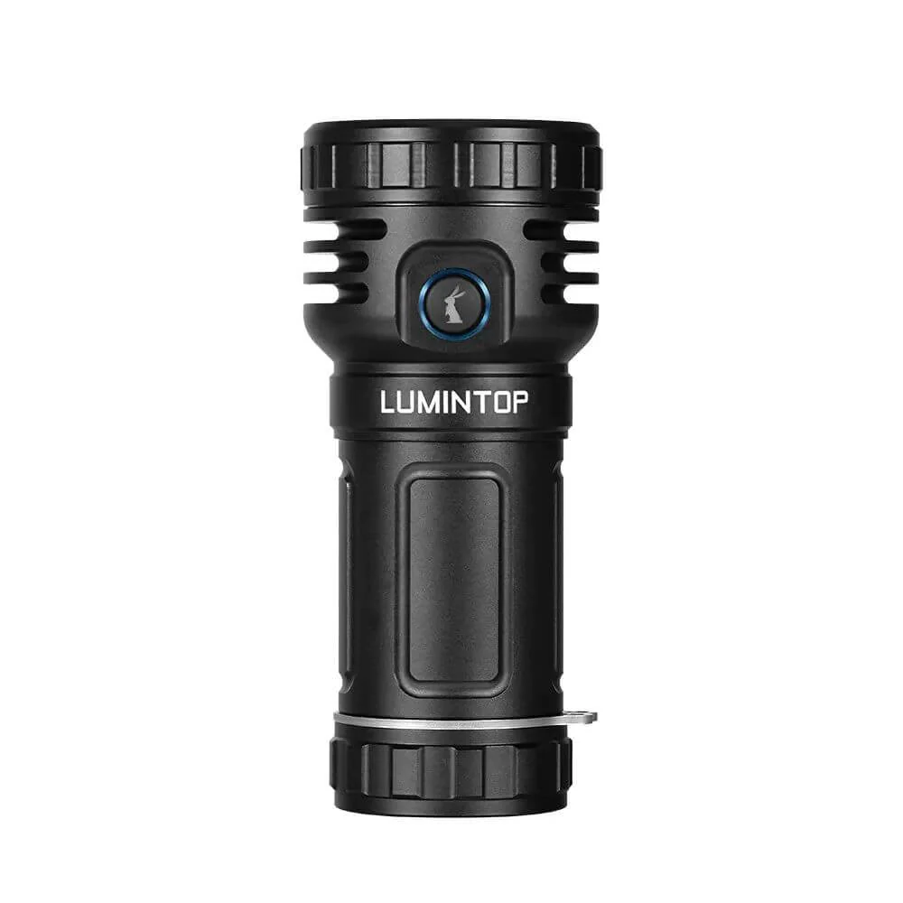 Lumintop Thor Pro Rechargeable Flashlight