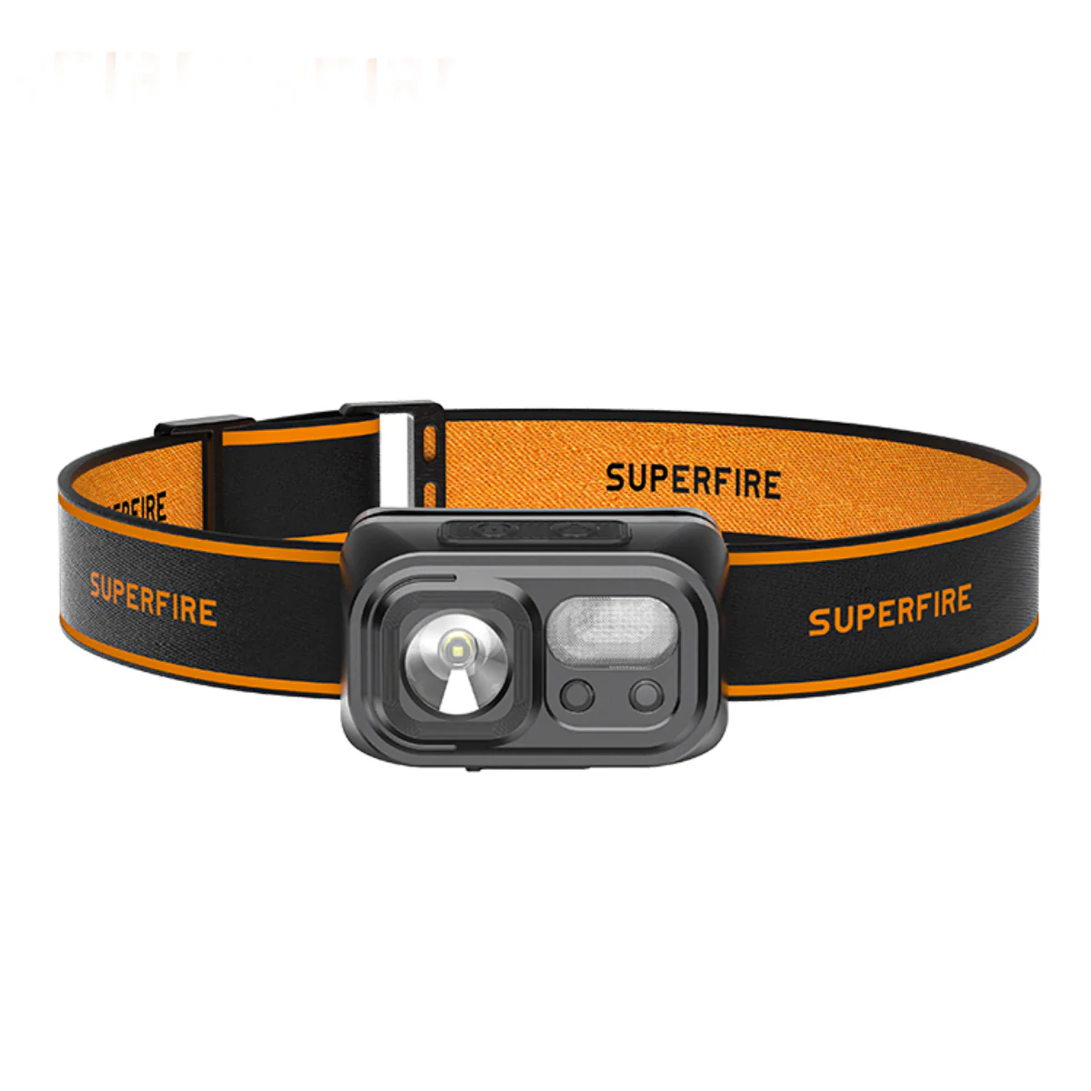 SuperFire HL23 Mini Headlamp