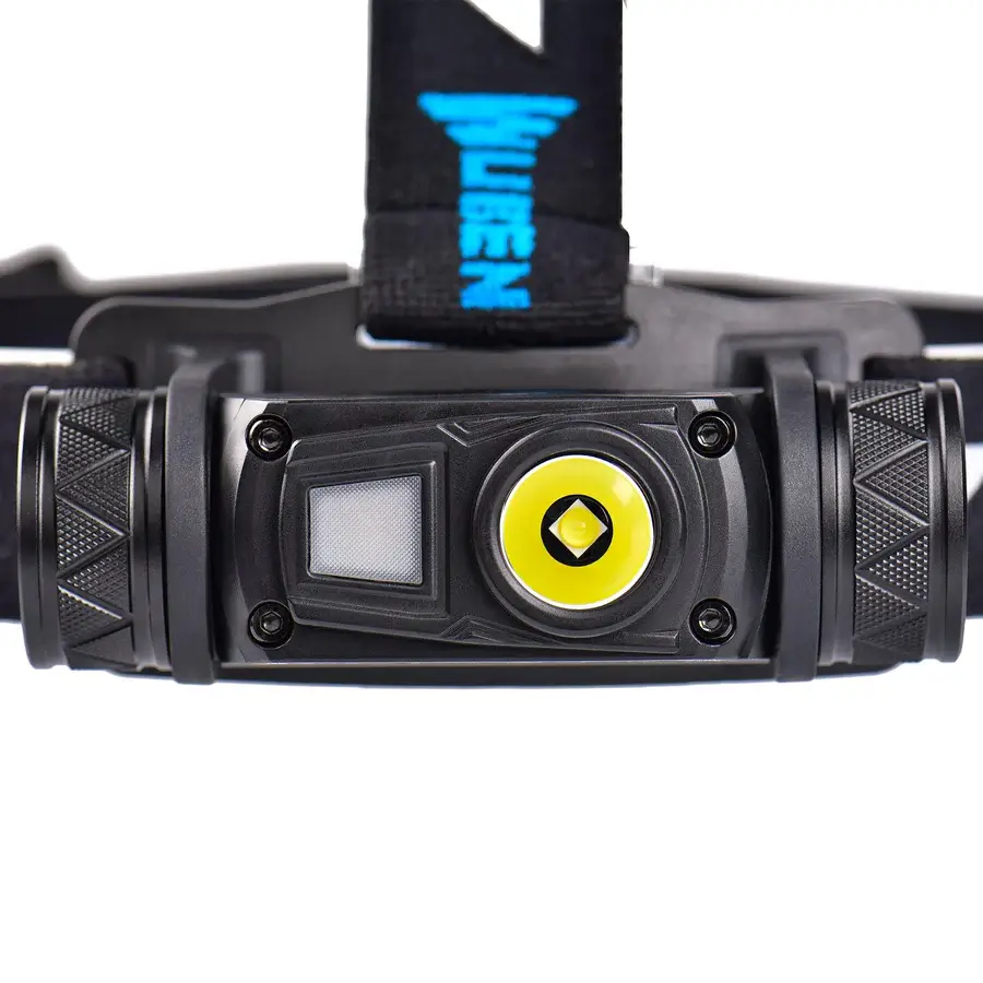 WUBEN H1 Rechargeable Led Headlamp