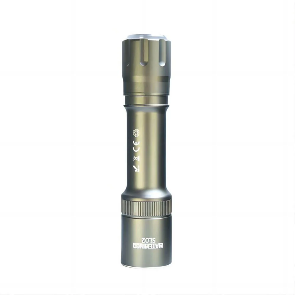 Mateminco SL02 EDC Flashlight