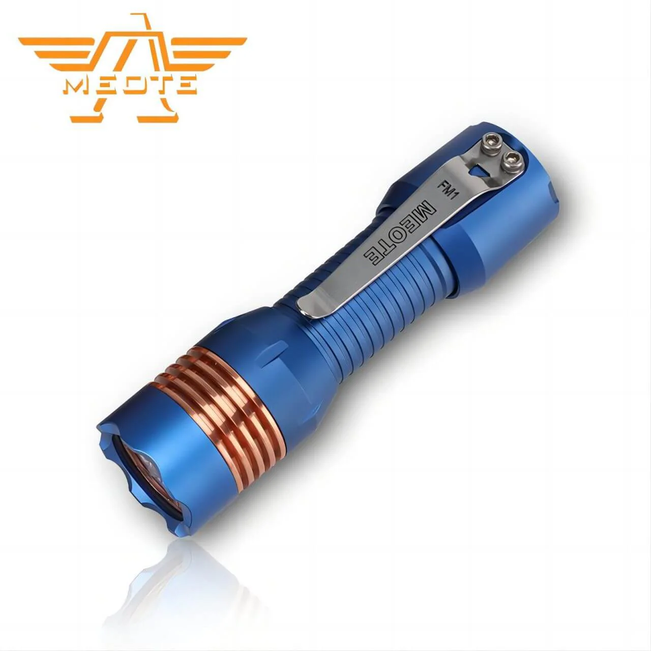 Mateminco Meote FM1 4980lm EDC Flashlight