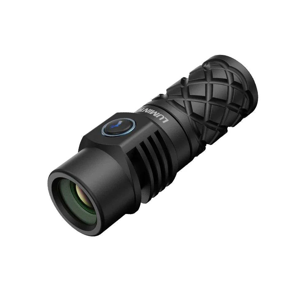 Lumintop Thor MINI Rechargeable LEP flashlight