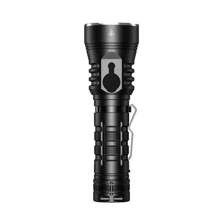 Wuben A22 4500 Lumens High Power Rechargeable Flashlight
