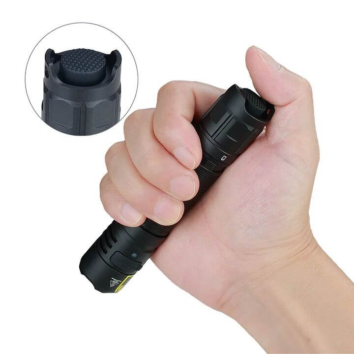 Sofirn SF16 UV Flashlight