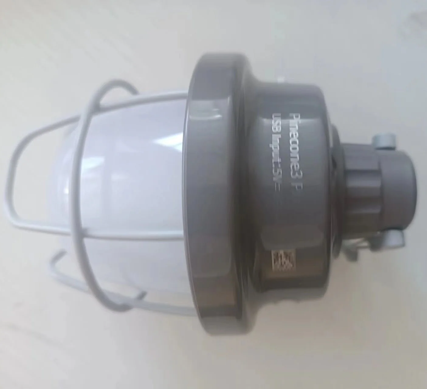 Sunrei Pinecone 3 PRO Lamp Rechargeable Lantern