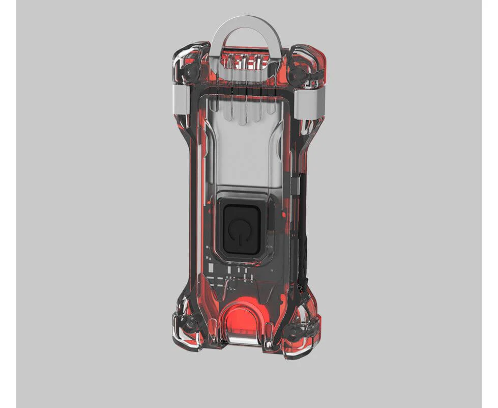 Armytek Zippy WR Extended Set