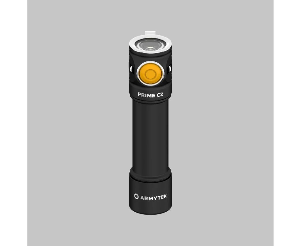 Armytek Prime C2 Magnet USB Warm/White