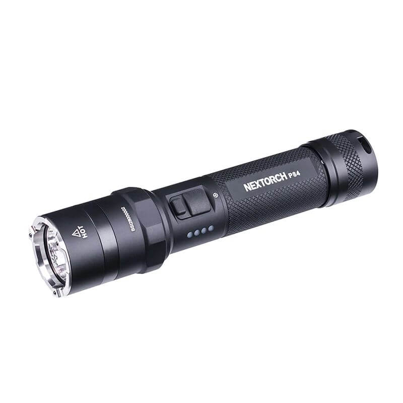 Nextorch P84 3000 Lumen Duty Flashlight