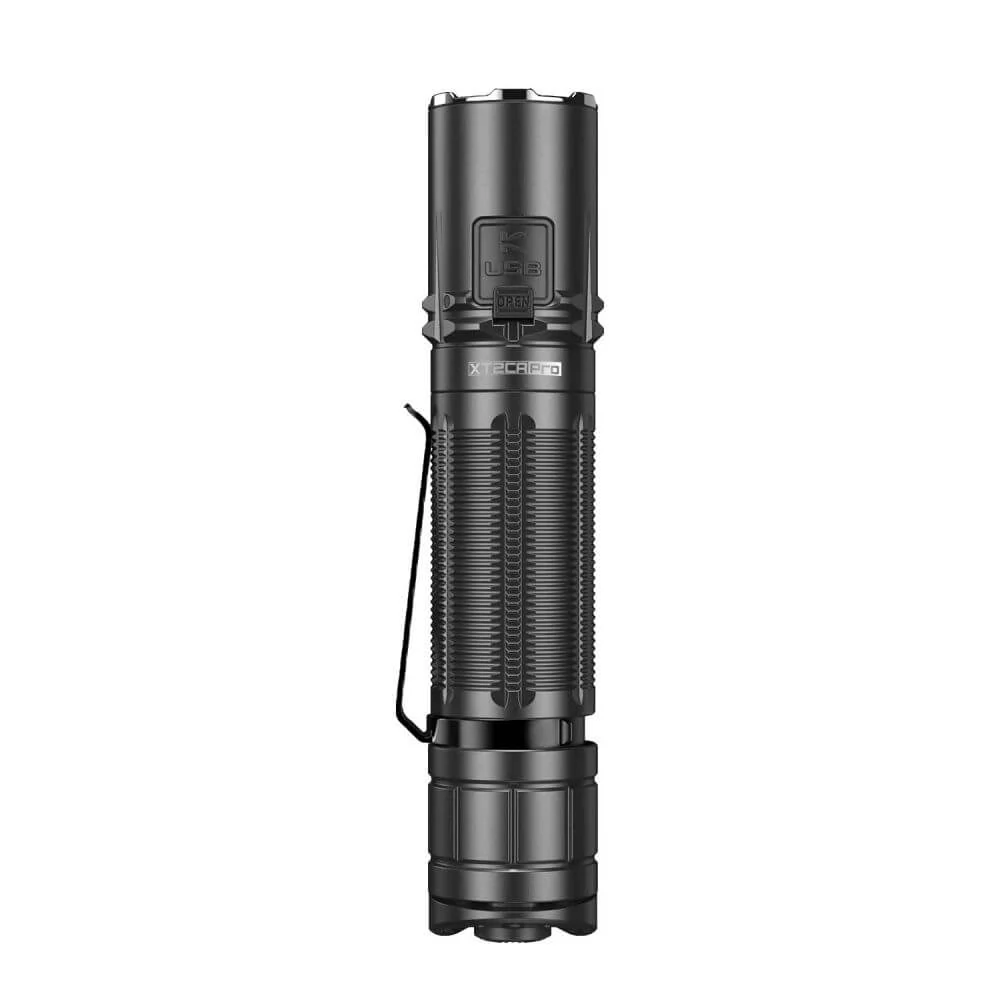 KLARUS XT2CR Pro Tactical Flashlight