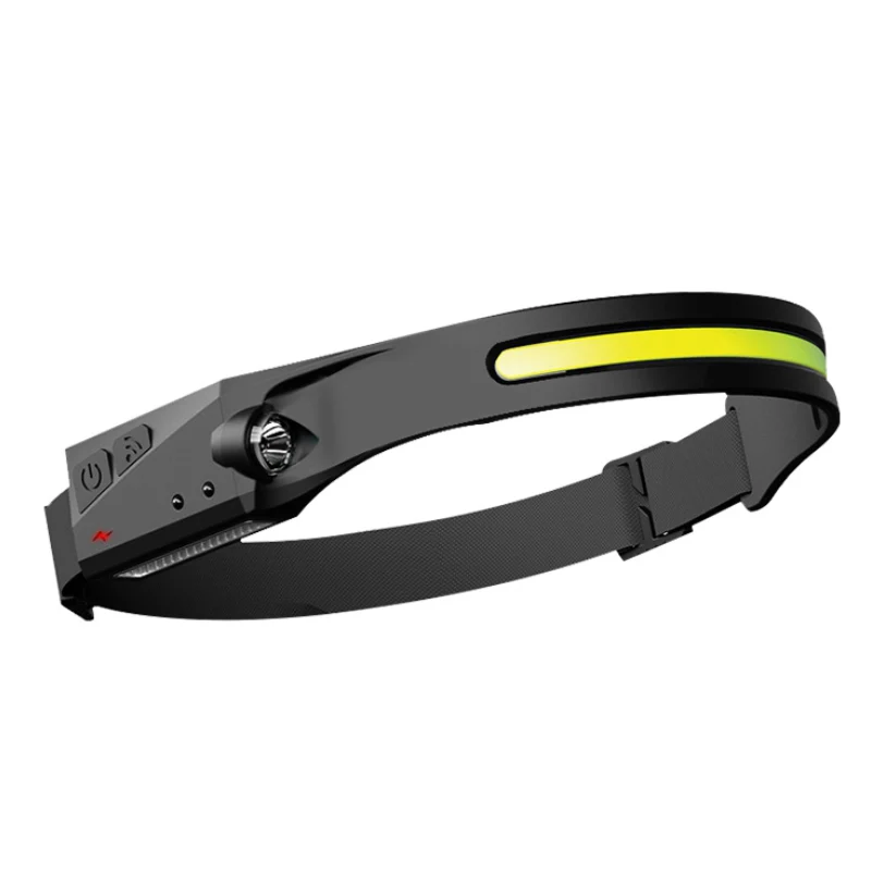 SUPERFIRE HL65 COB LED Headlamp