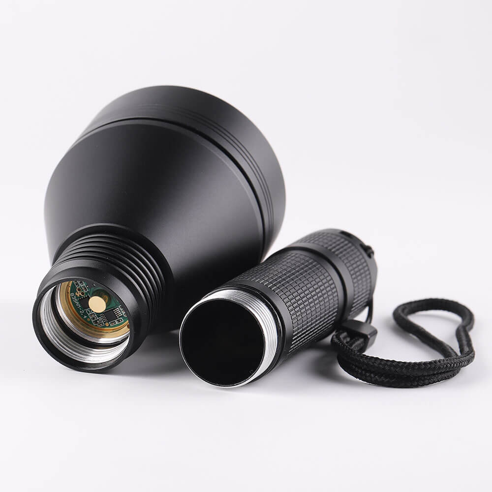 Convoy L21B SBT90.2 Long Range 21700 Battery