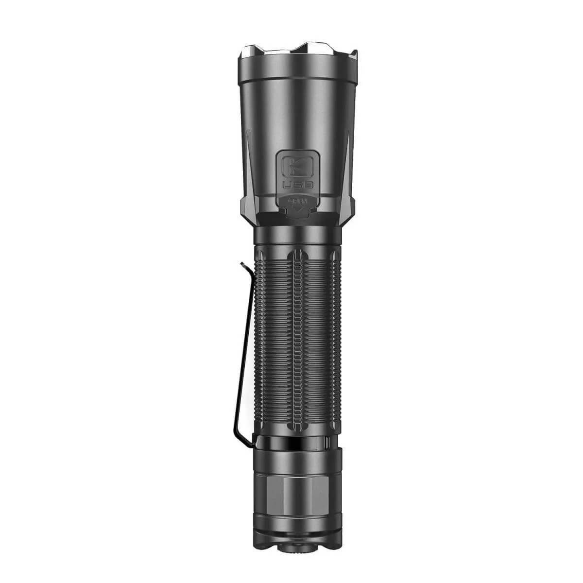 KLARUS XT21C Rechargeable Tactical Flashlight