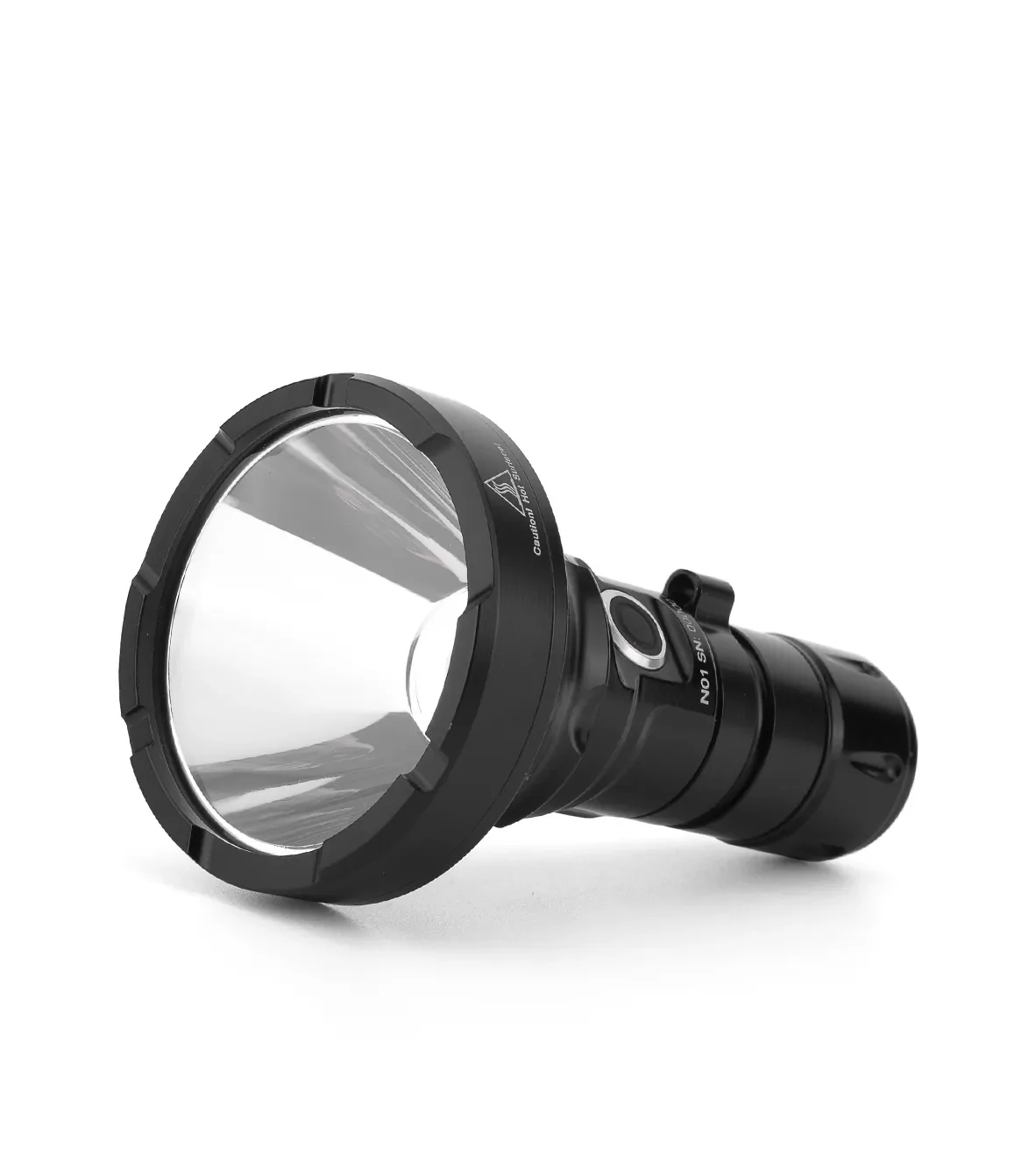 Niwalker N01 USB-C rechargeable EDC Flashlight