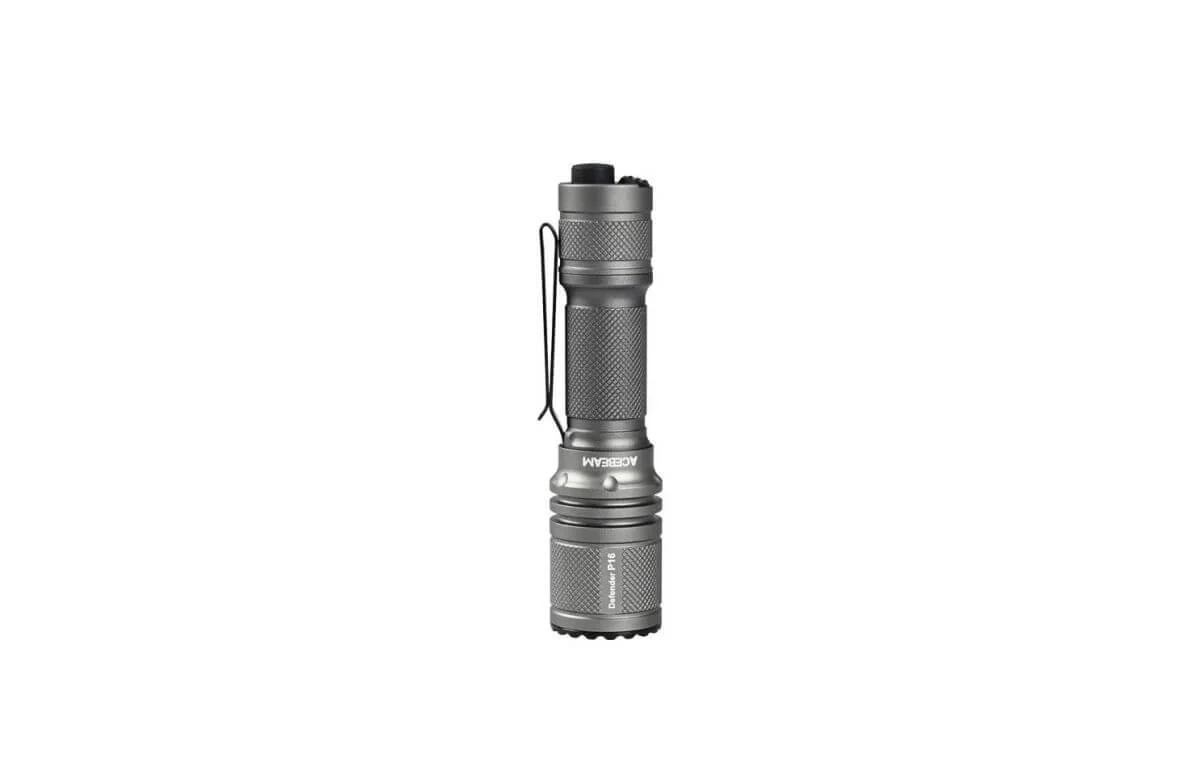 Acebeam Defender P16 Tactical Light