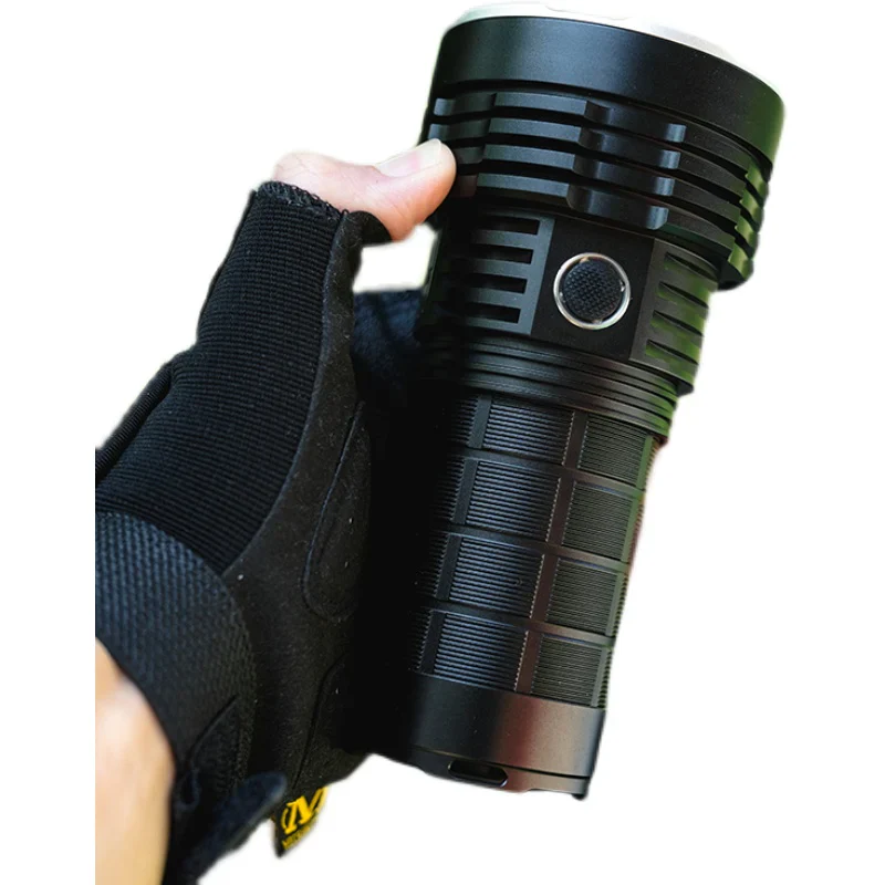 HaikeLite HK29 29*LH351D High CRI 27000lm 600m Flashlight