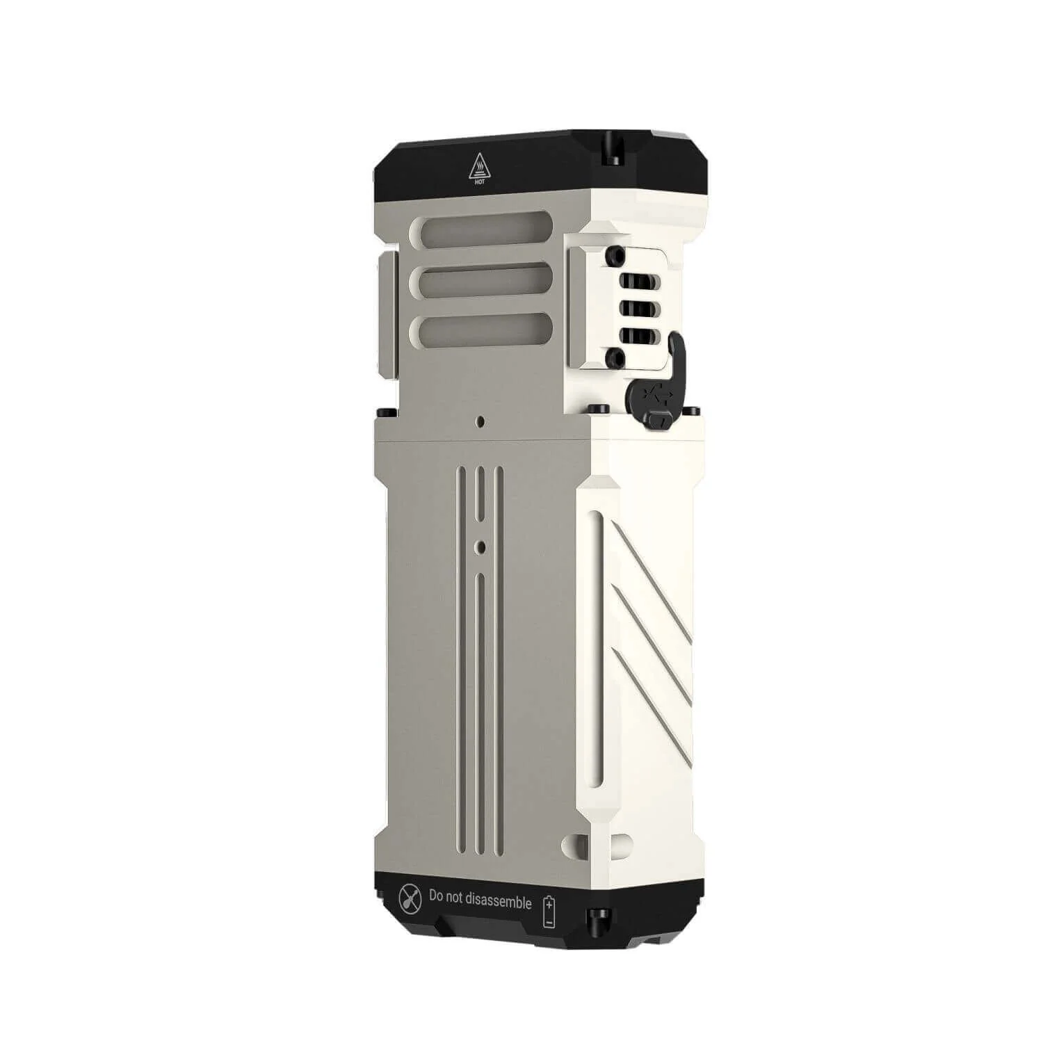 Wuben Lightok X1 12000 Lumens EDC Flashlight