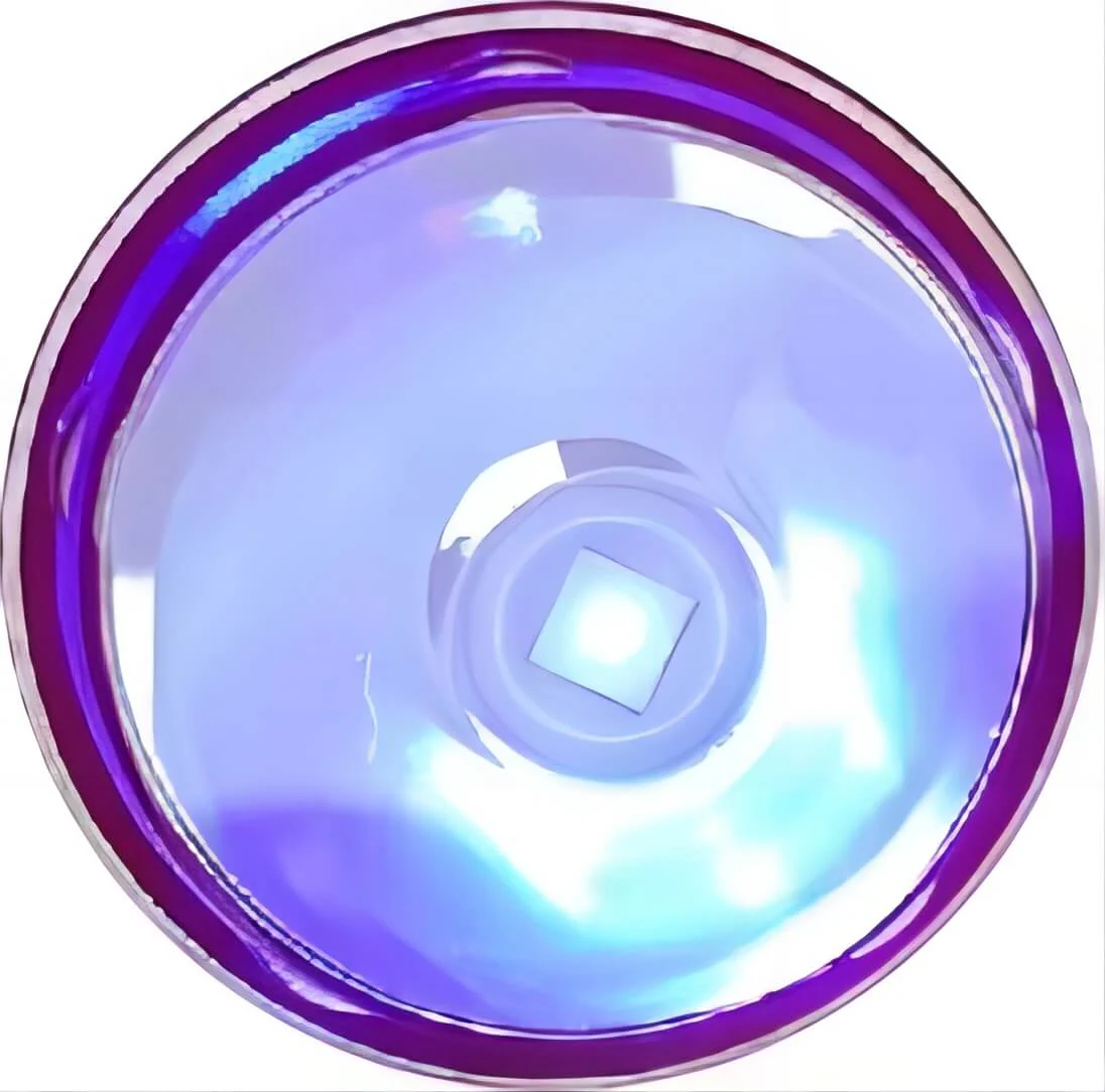 Niwalker ES3 LED Flashlight Head