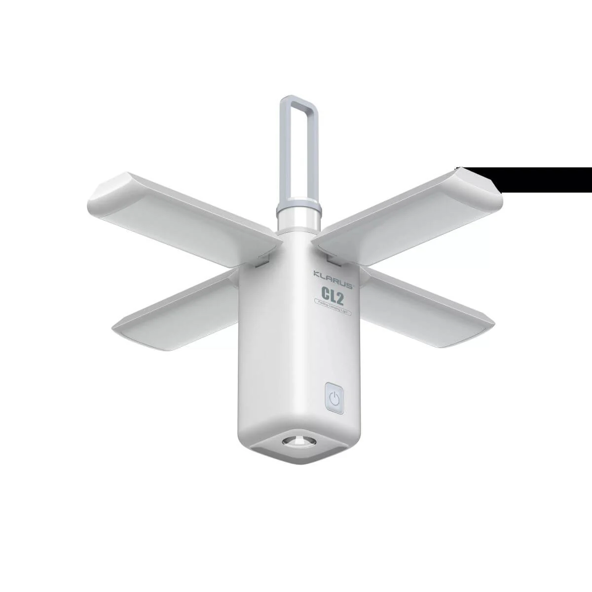 Klarus CL2 Freefolding LED Lantern