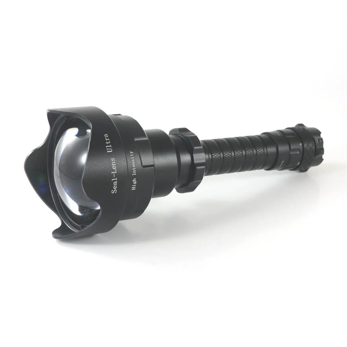 Wolf Eyes Pro Seal Ultra Flashlight