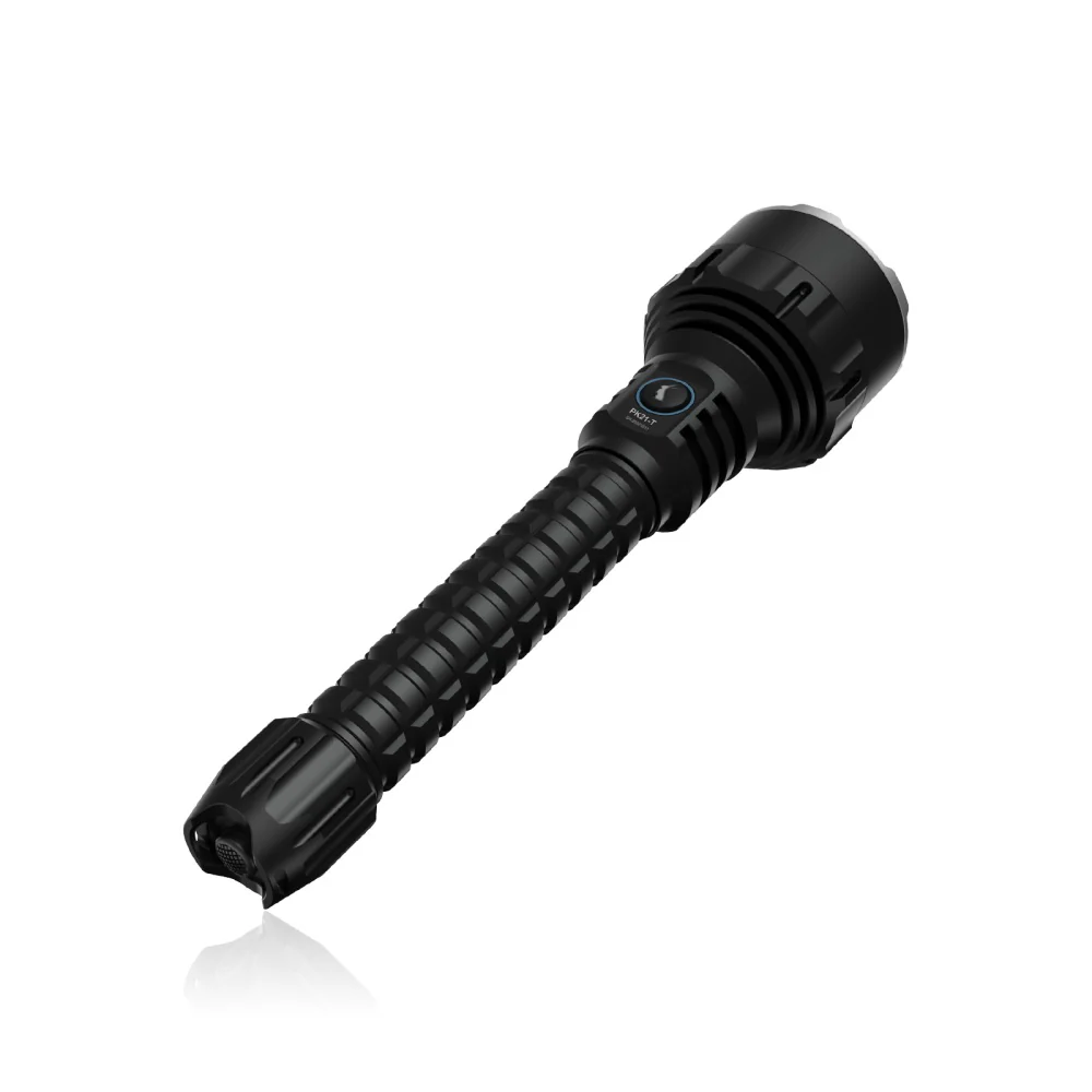 Lumintop PK21-T 1650 Lumens Outdoor LED Flashlight