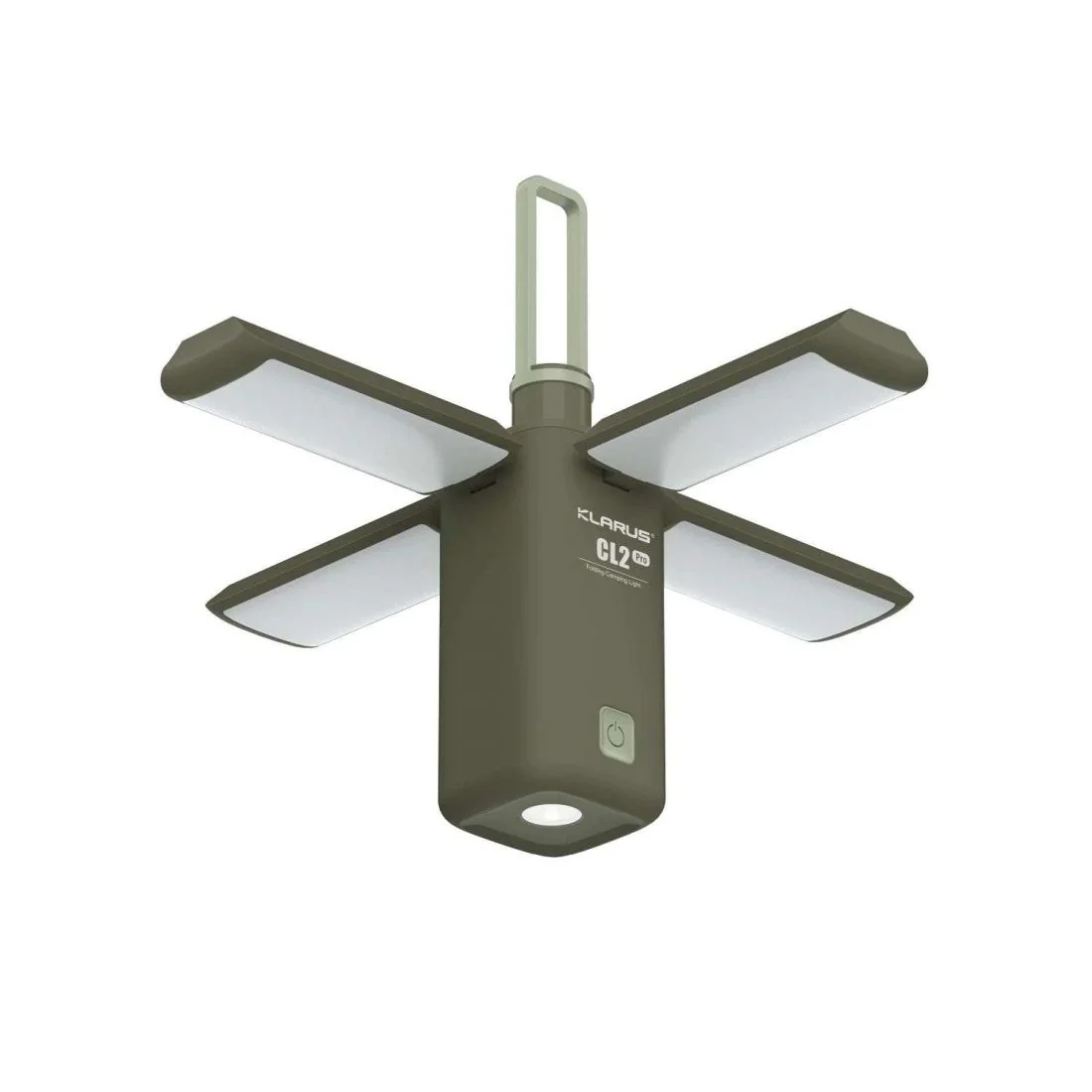 KLARUS CL2 Pro 14000mAh Camping Lantern