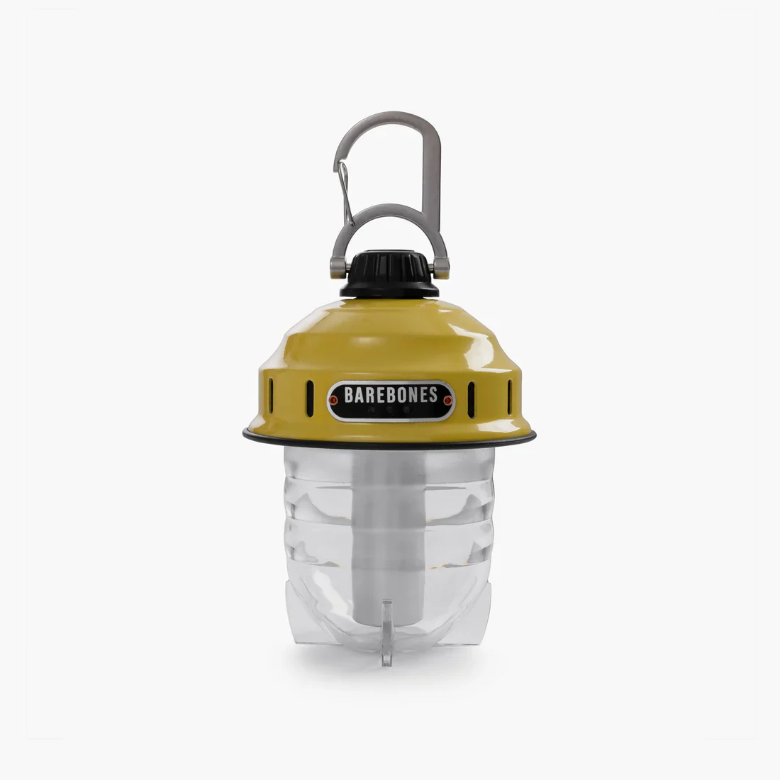 Barebones Living Beacon Rechargeable Camping Lantern