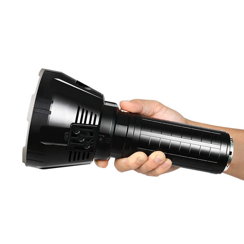 IMALENT MS18 Brightest Flashlight