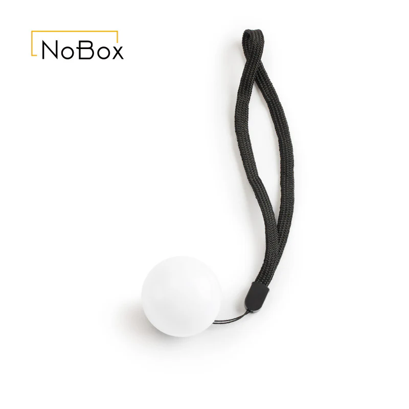 Barebones NoBox Globe Light