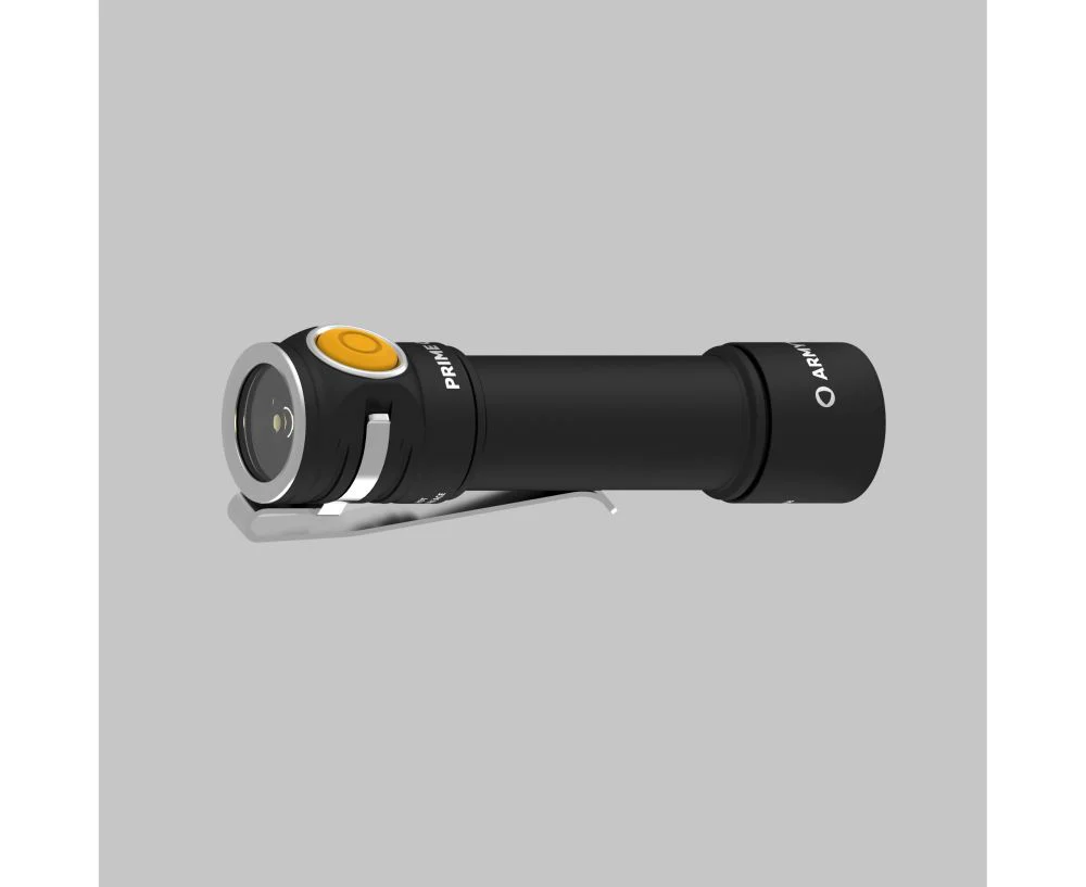 Armytek Prime C2 Magnet USB Warm/White