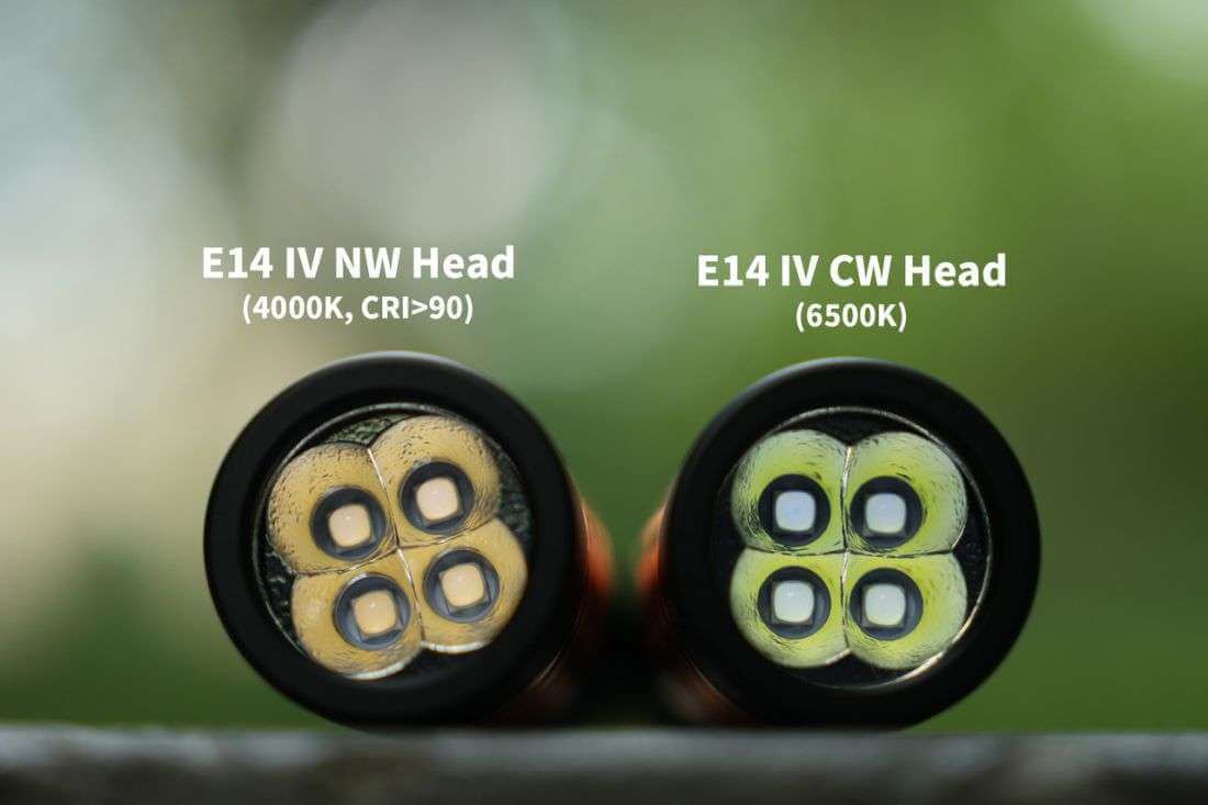 Manker EDC Muscle Combo II