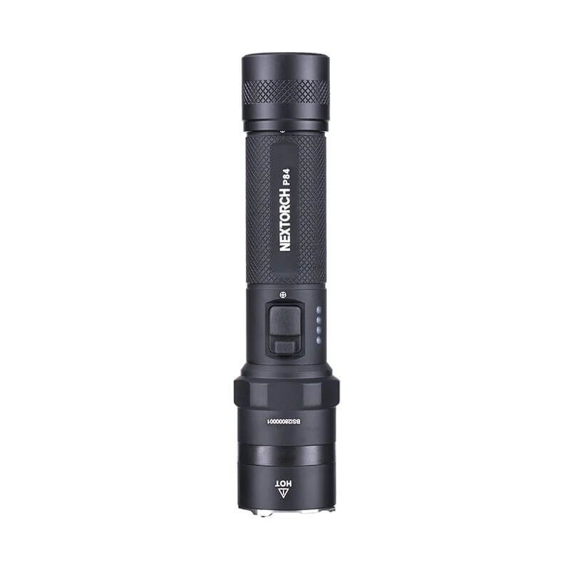 Nextorch P84 3000 Lumen Duty Flashlight