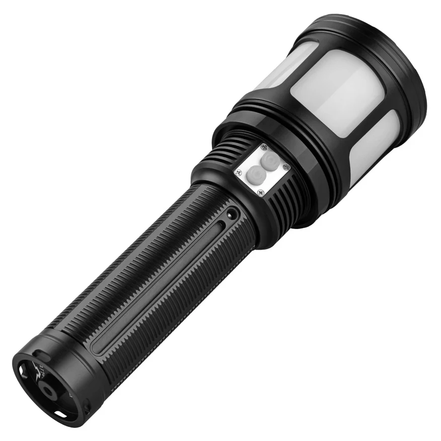 Haikelite HK95 23000 Lumens Powerful Searching Flashlight