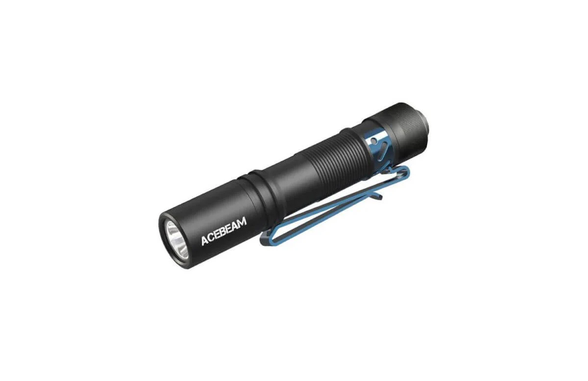 Acebeam Pokelit AA EDC Flashlight