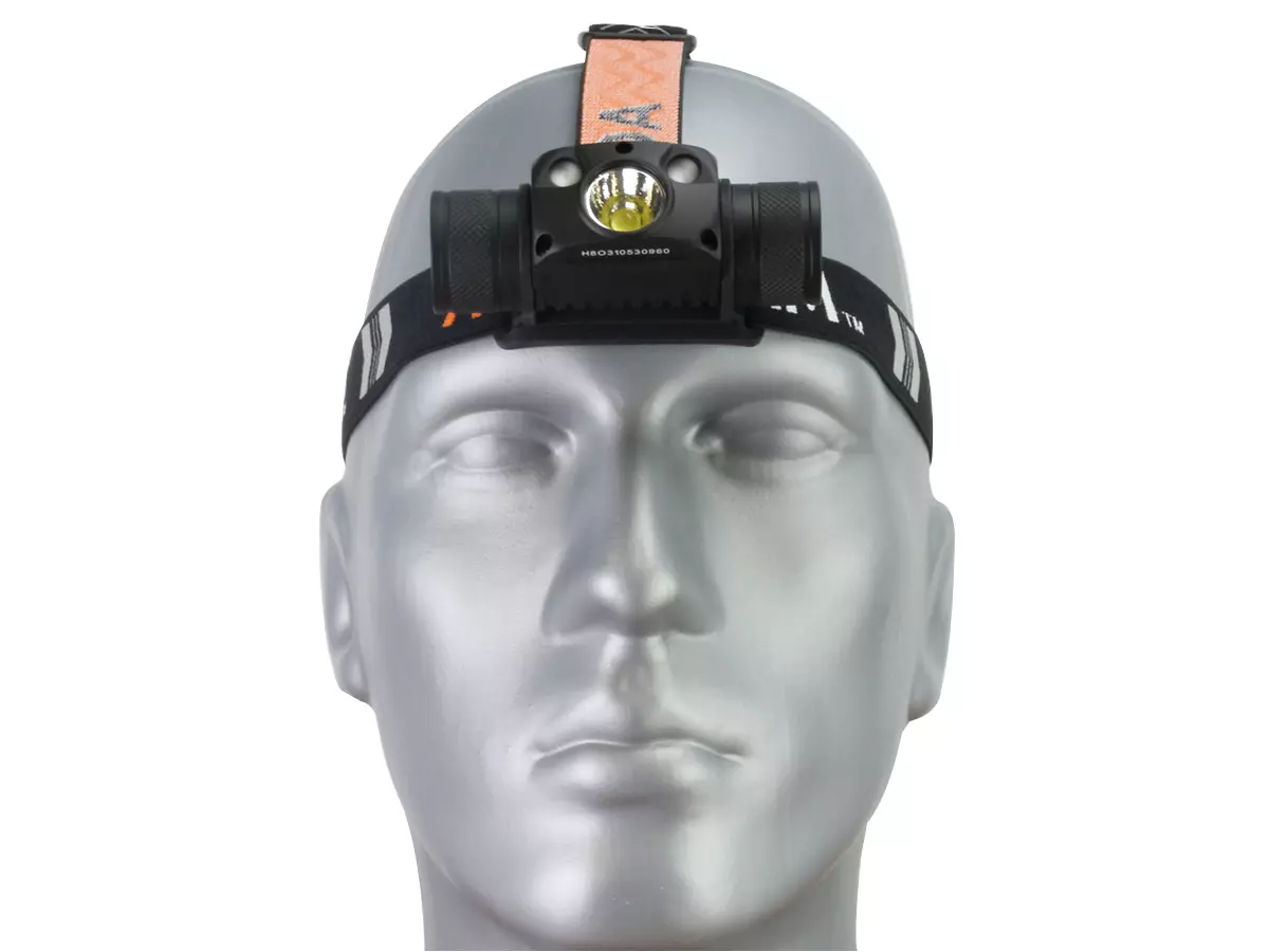 Acebeam H30 Rechargeable Brightest Headlamp