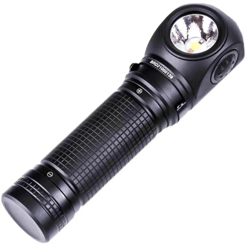 Nextorch P10 Multi-usage Right Angle Flashlight