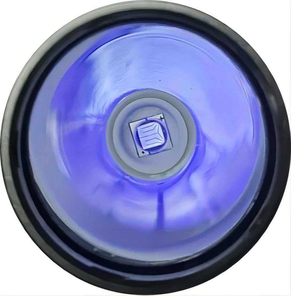 Niwalker ES3 LED Flashlight Head