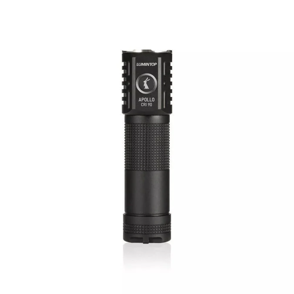 Lumintop Apollo 1000LM Rechargeable EDC Flashlight