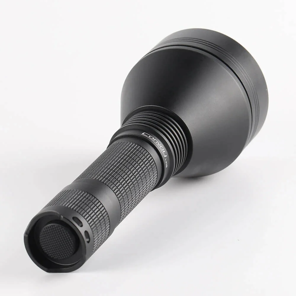 Convoy L21B XHP70.3 HI Long Range Torch