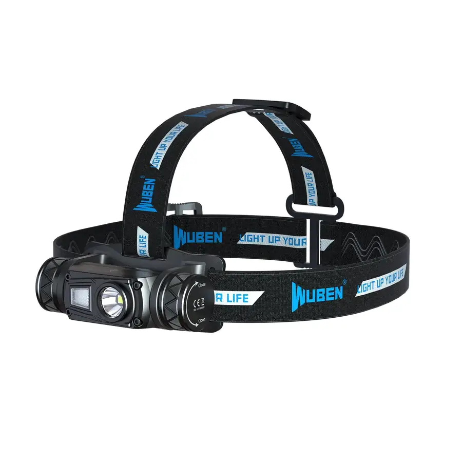 WUBEN H1 Rechargeable Led Headlamp