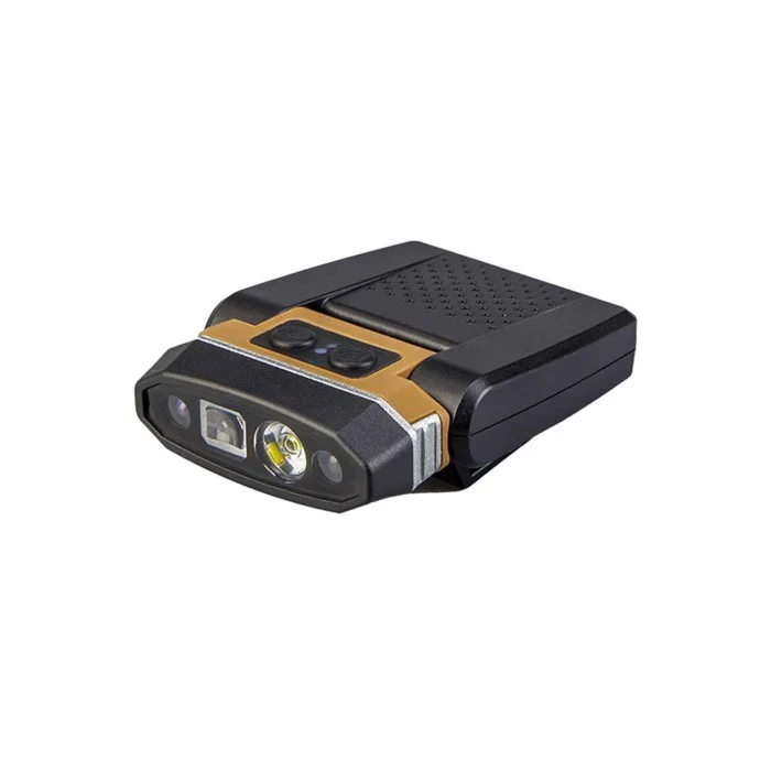 Sunrei H300 Hat Light