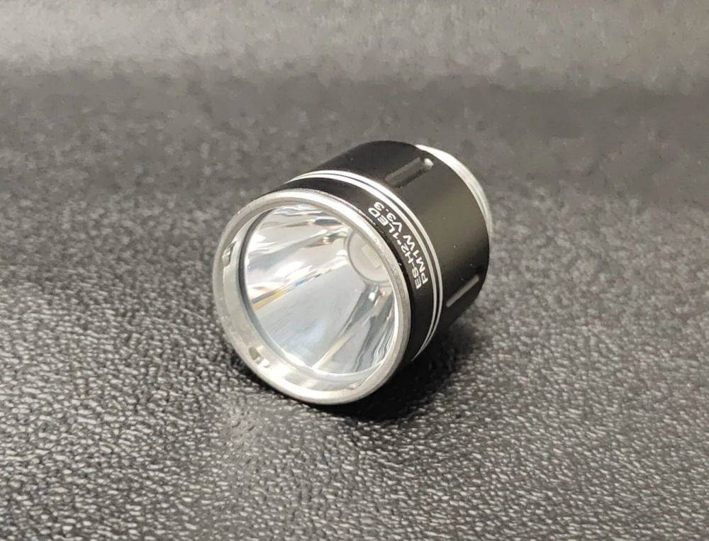 Niwalker ES3 LED Flashlight Head