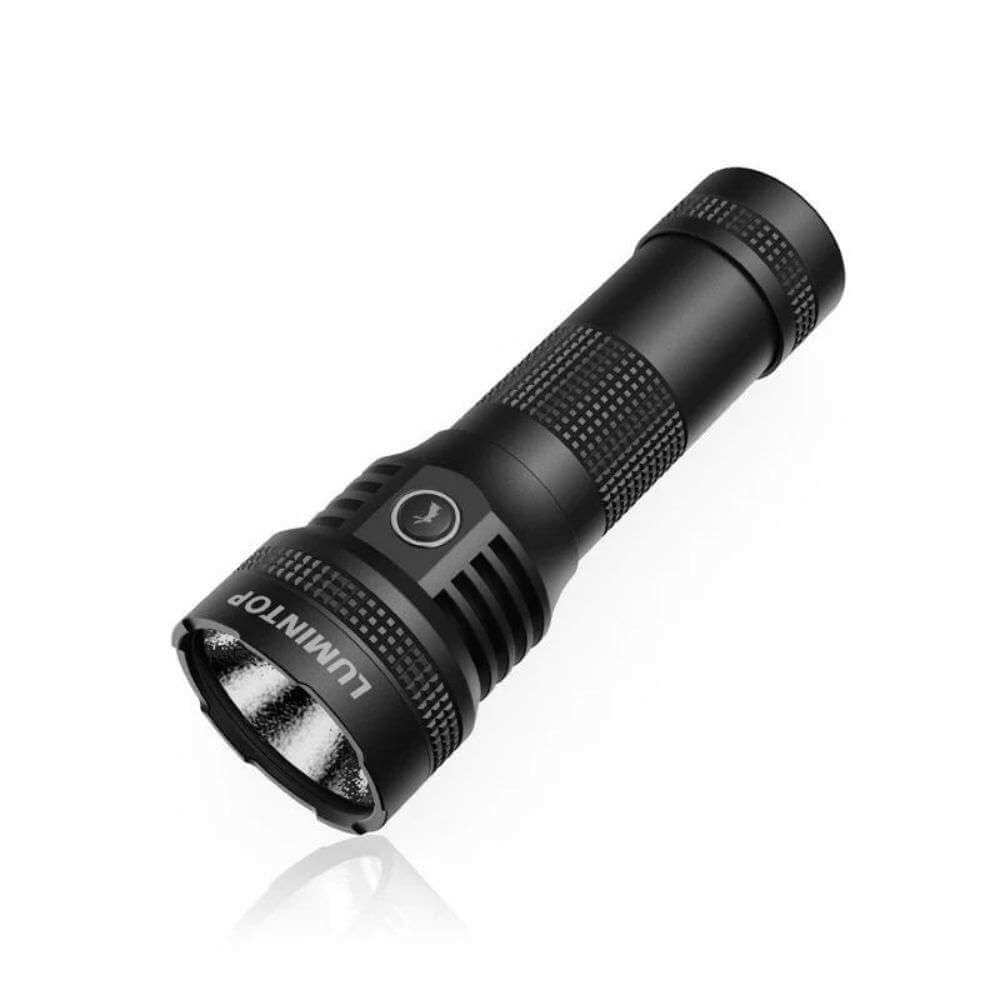 Lumintop AK26 7000LM USB-C Outdoor Flashlight
