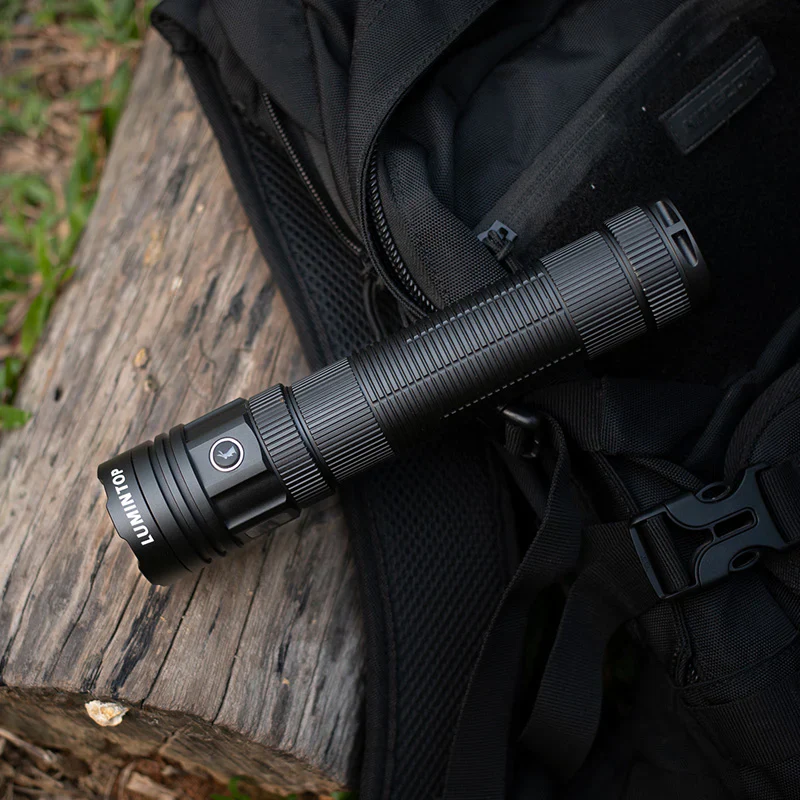 Lumintop DF1 33140 Battery TYPE-C LED Flashlight