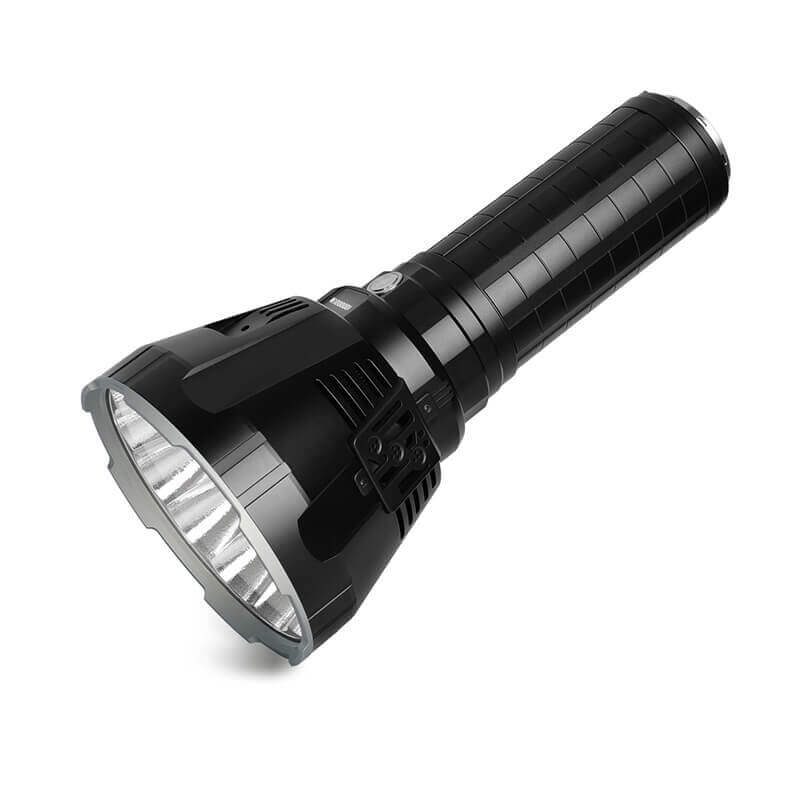IMALENT MS18 Brightest Flashlight
