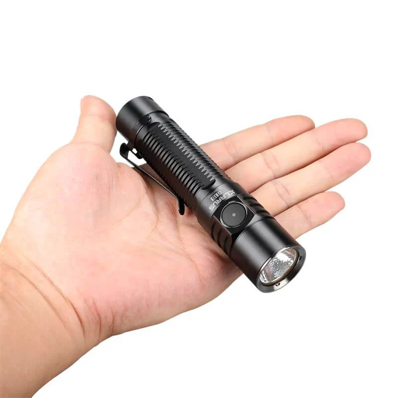 Klarus G15 V2 Outdoor EDC Flashlight
