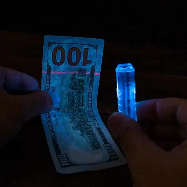 RovyVon Aurora A6 USB-C Versatile Keychain Flashlight