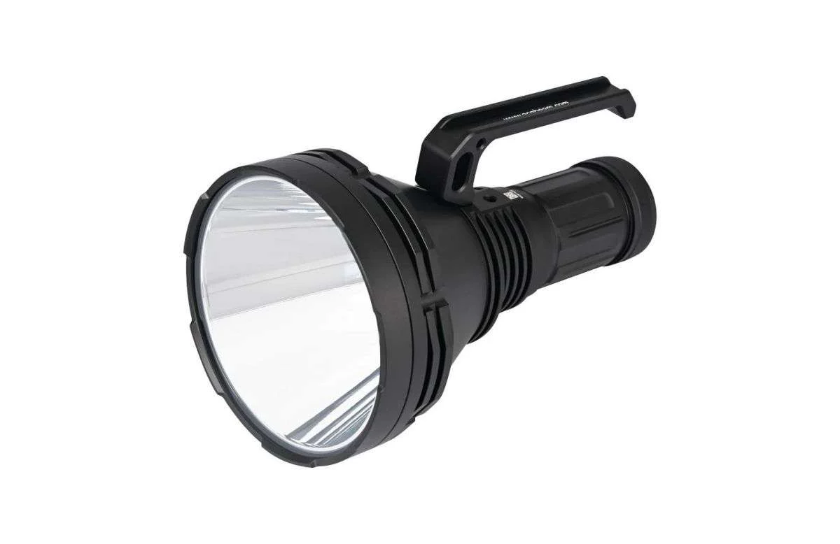Acebeam K75 2.0 6300 Lumens Long-throw Searchlight
