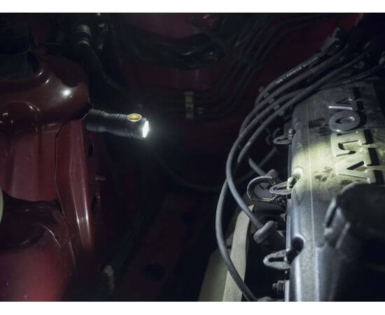 Armytek Prime C1 Pro EDC Flaslight