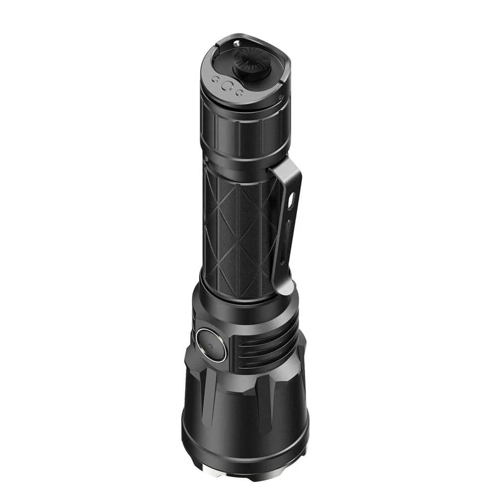 Klarus XT21X PRO Tactical Flashlight