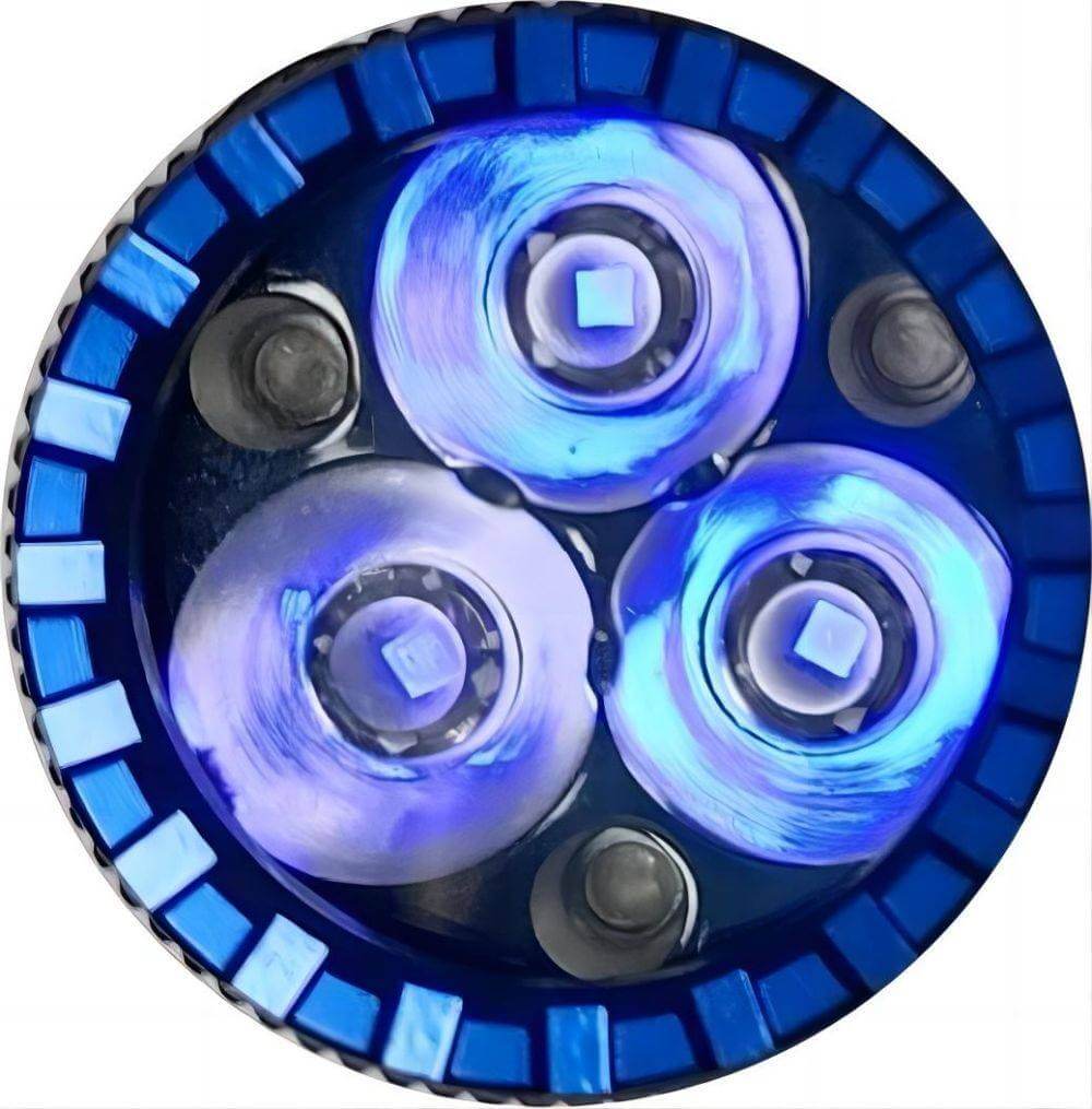 Niwalker ES3 LED Flashlight Head